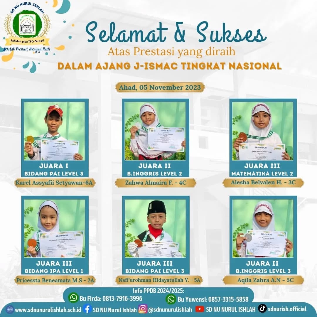 Prestasi