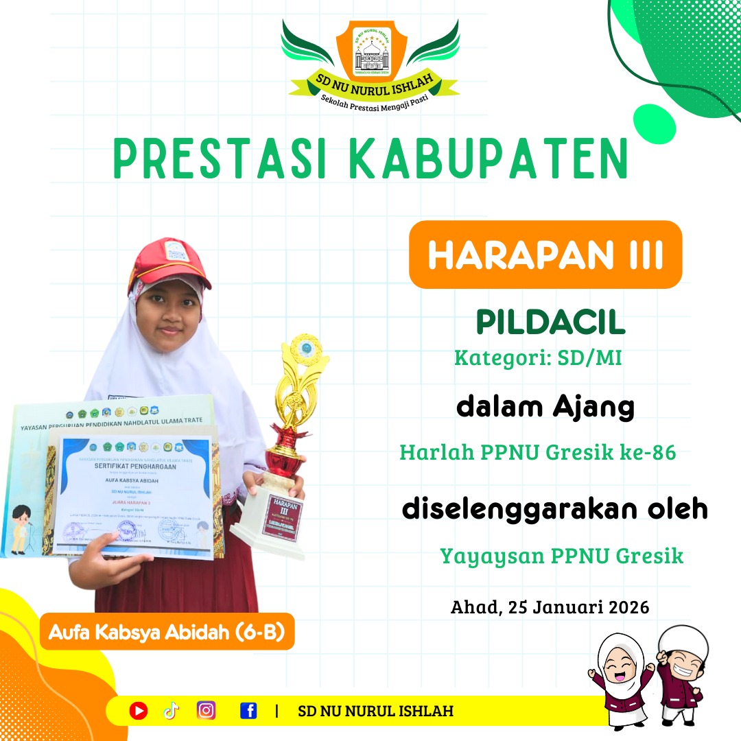 Prestasi